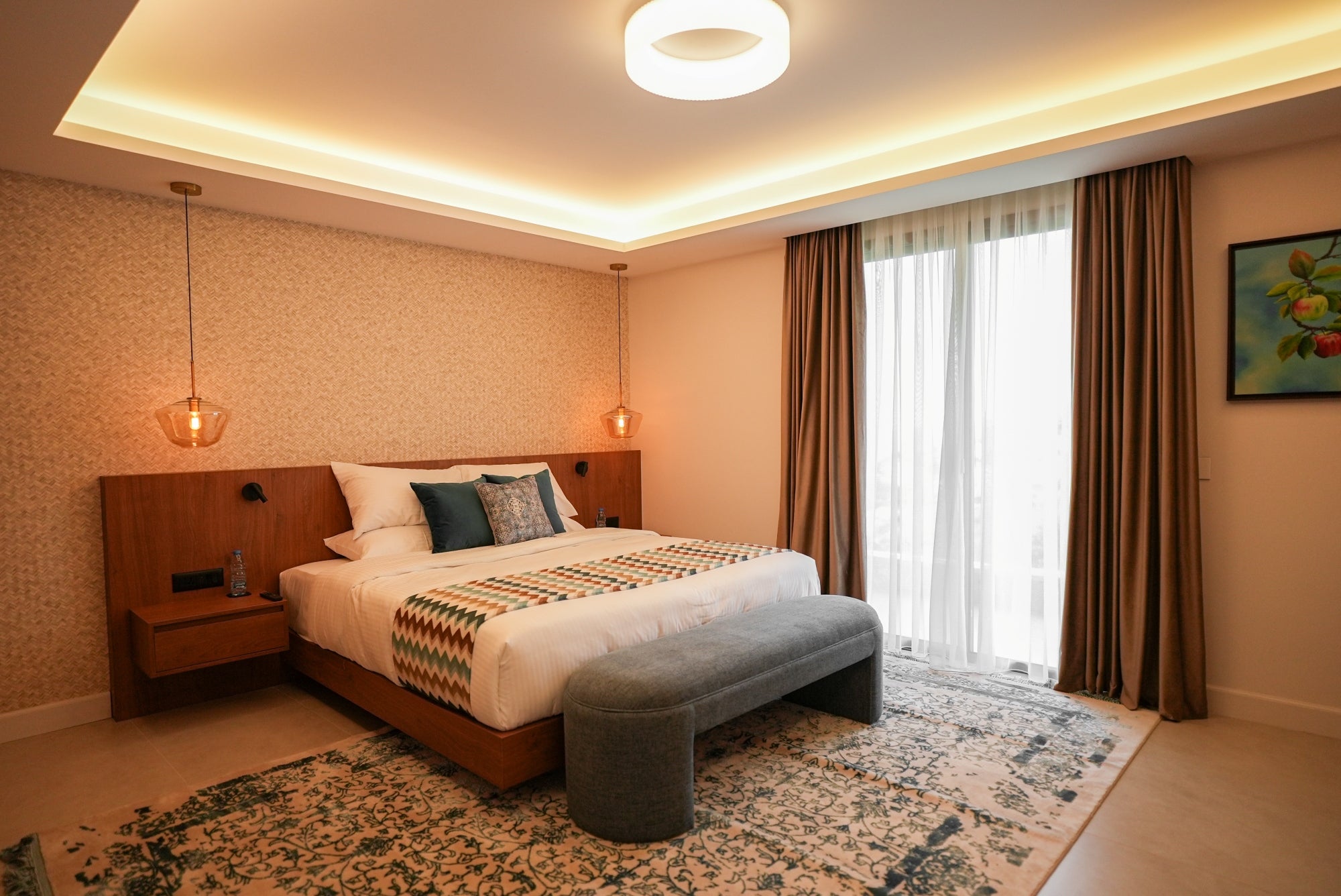 Room 2: Abou Elias