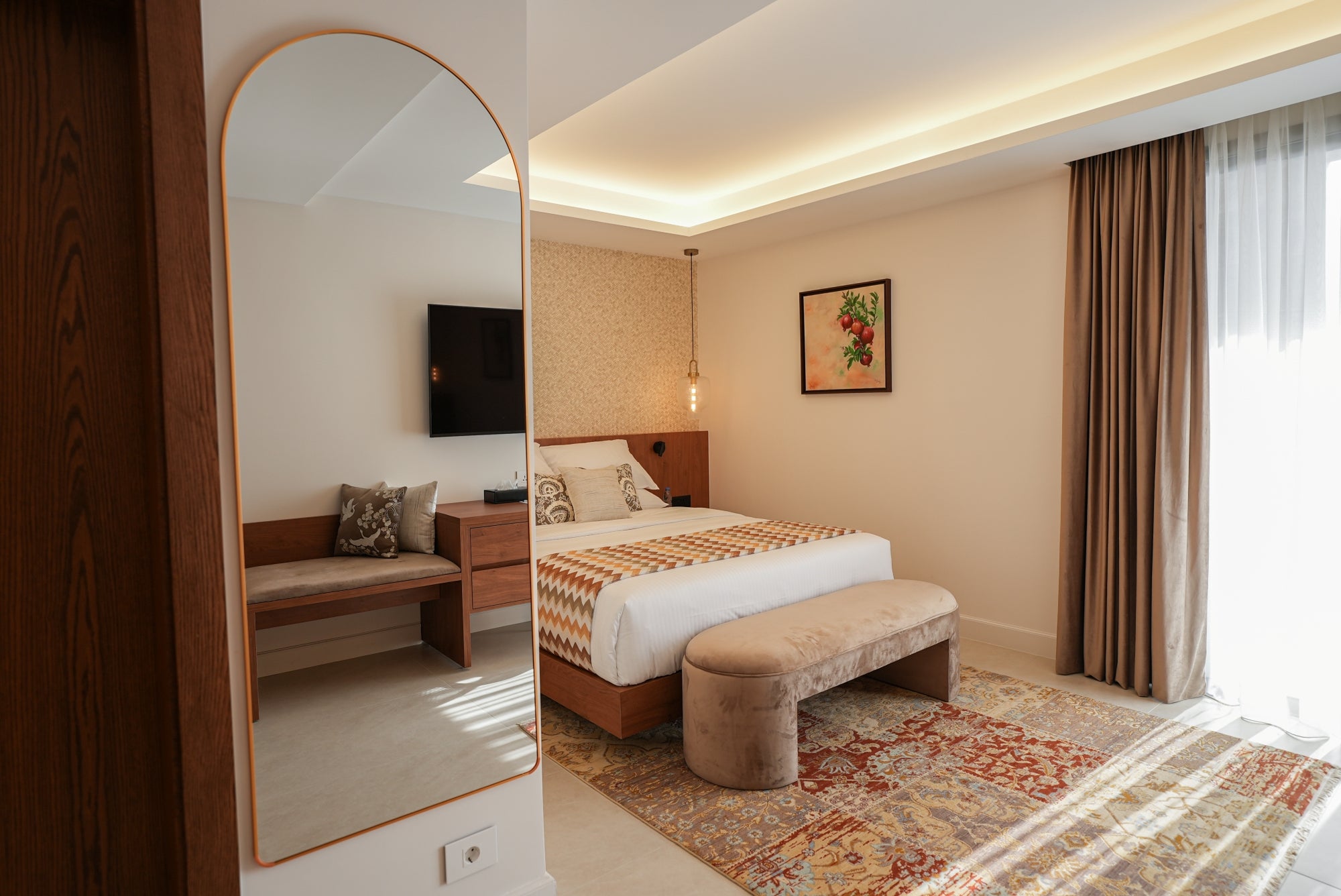 Room 5: Sheikh el Chabeb