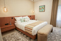 Room 7: Tony Abou Ali